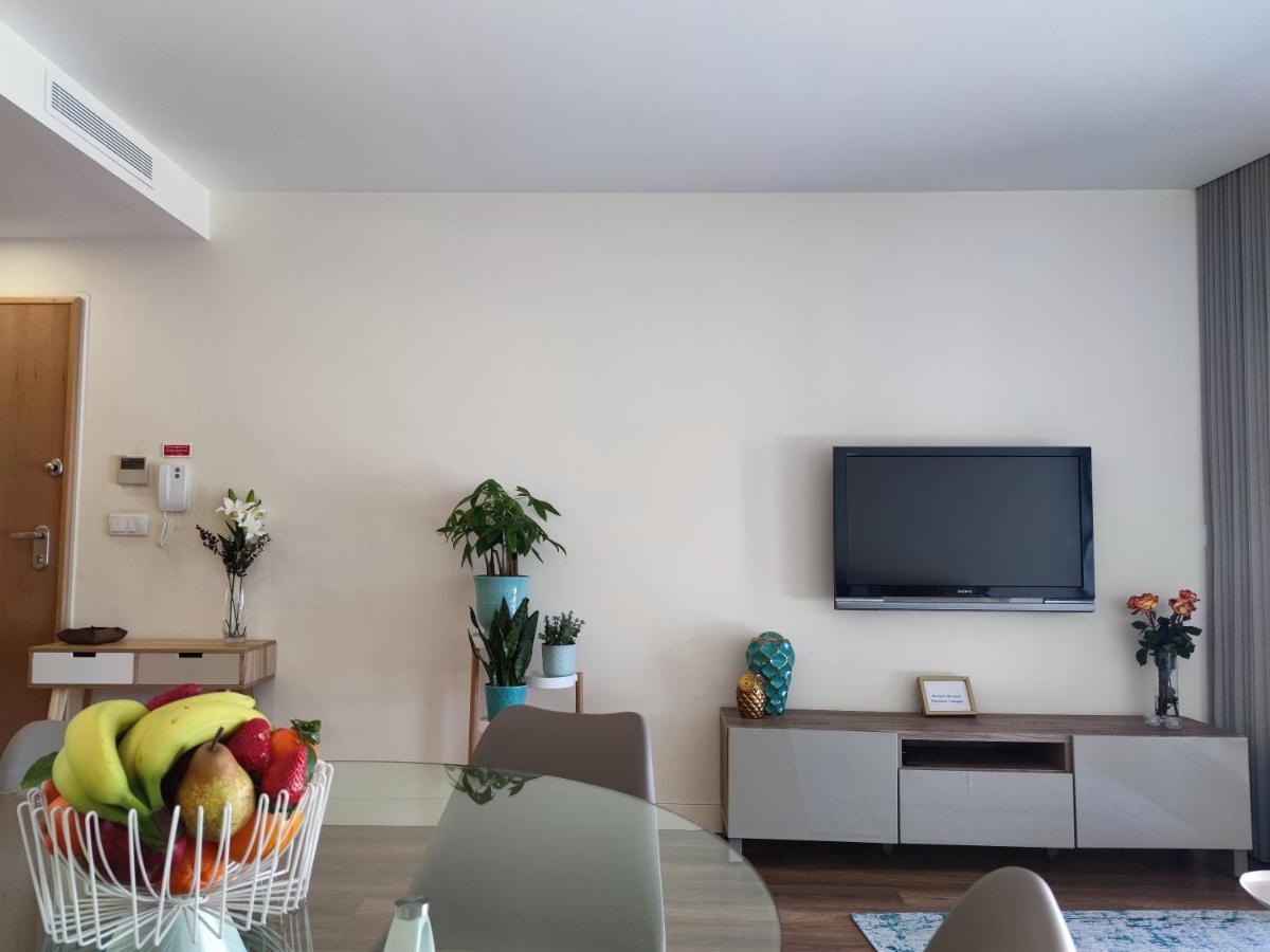 Trindade Apartments Porto Exterior photo
