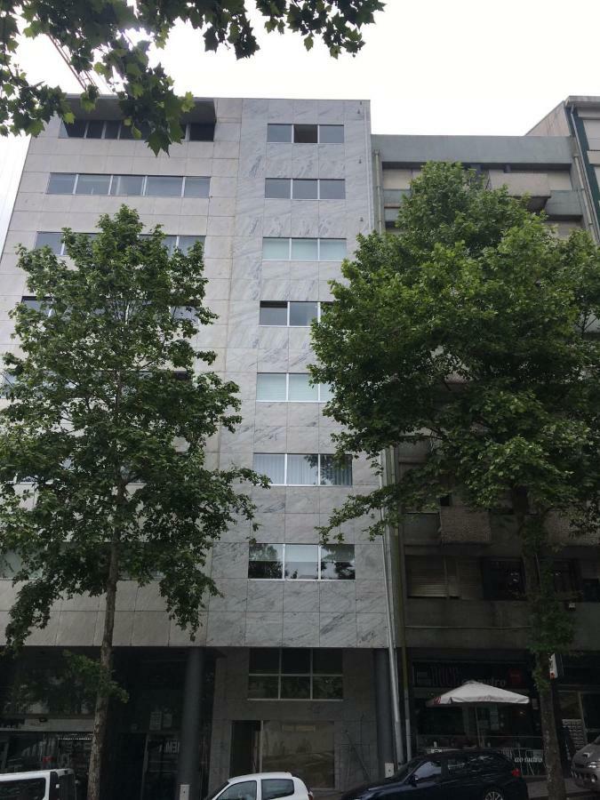 Trindade Apartments Porto Exterior photo